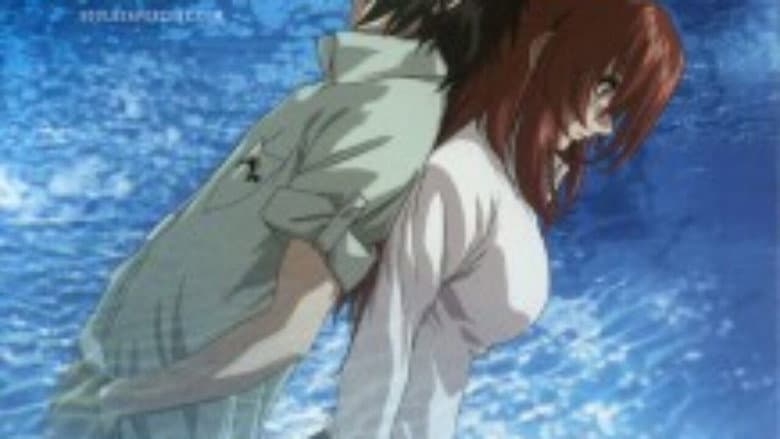 Backdrop from Fafner in the Azure: Right of Left -Single Program-