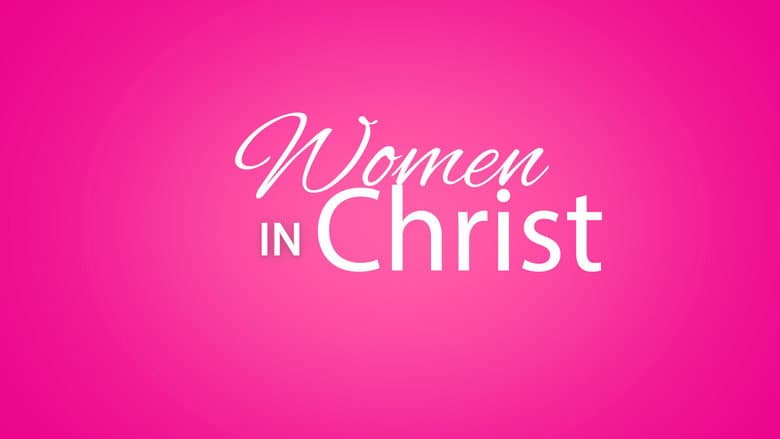 Backdrop from Women in Christ