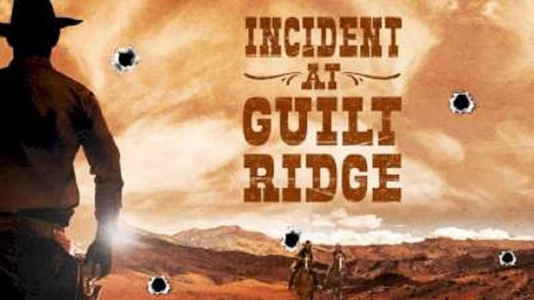Backdrop from Incident at Guilt Ridge
