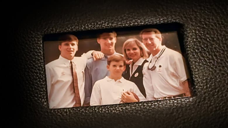 Backdrop from The Book of Manning
