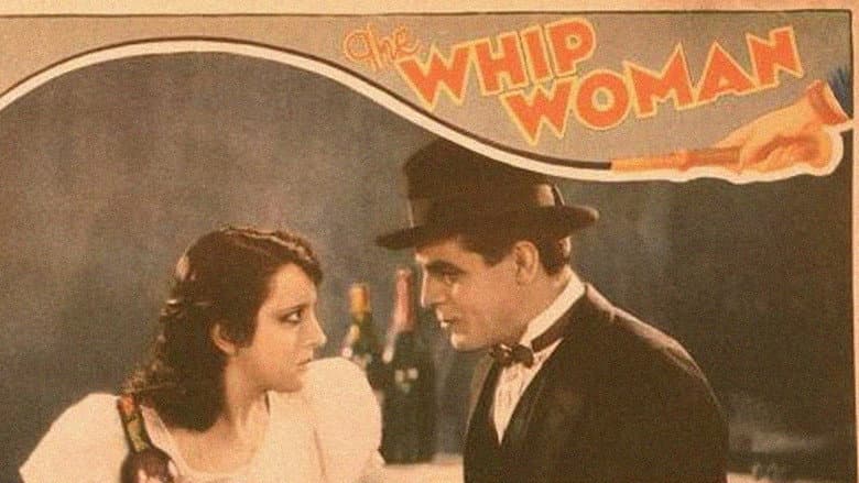 Backdrop from The Whip Woman