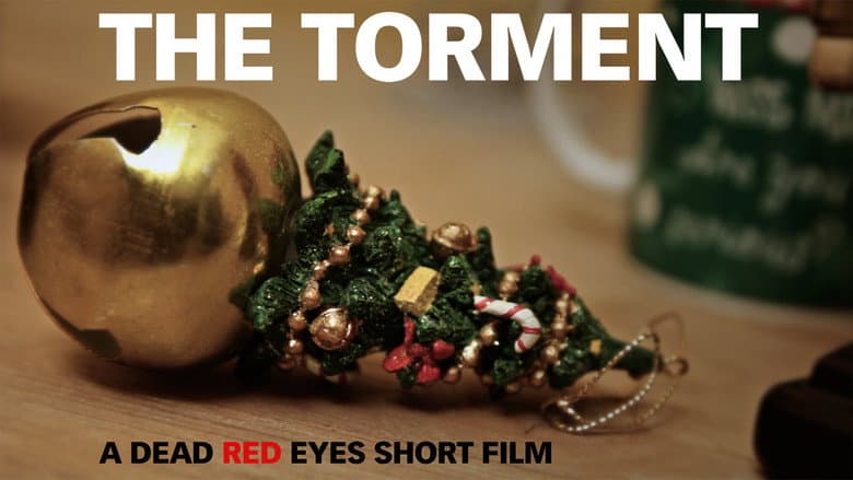 Backdrop from The Torment