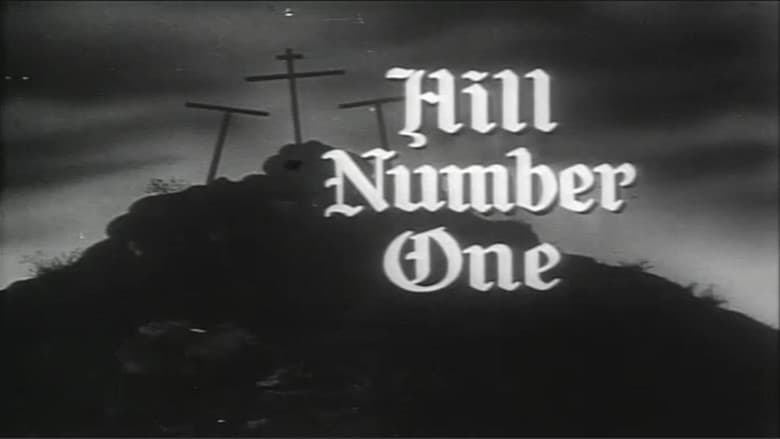 Backdrop from Hill Number One: A Story of Faith and Inspiration