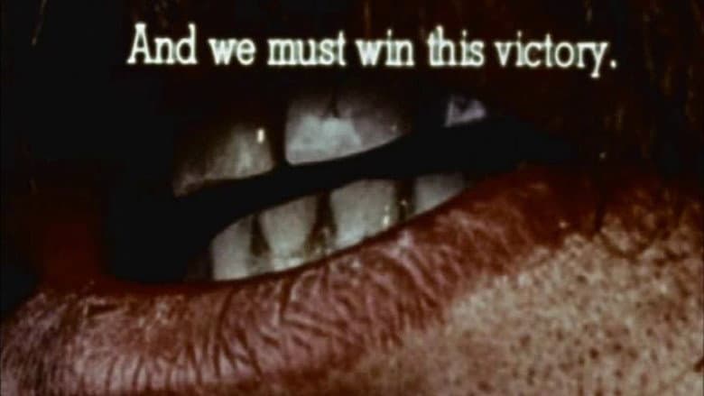 Backdrop from Pierre Vallières