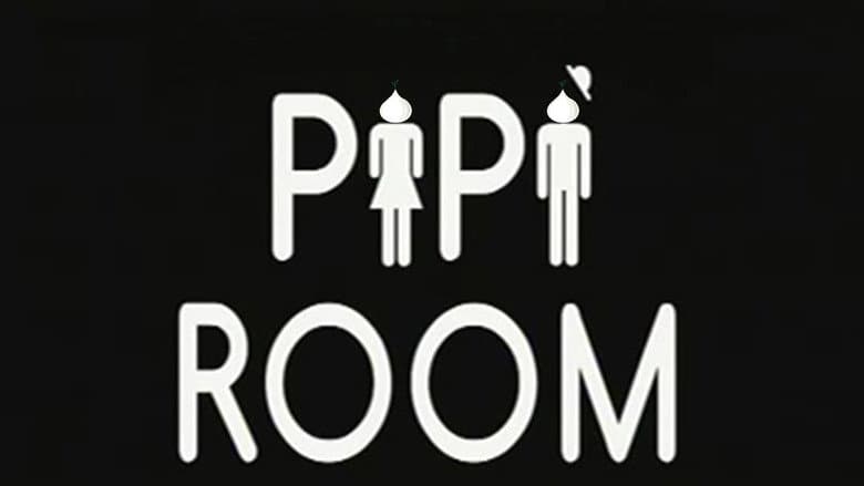 Backdrop from Pipì Room
