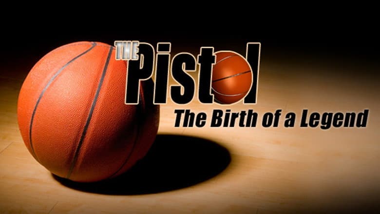 Backdrop from Pistol: The Birth of a Legend