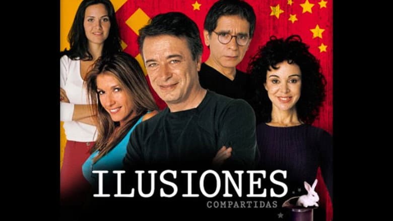 Backdrop from Ilusiones (compartidas)