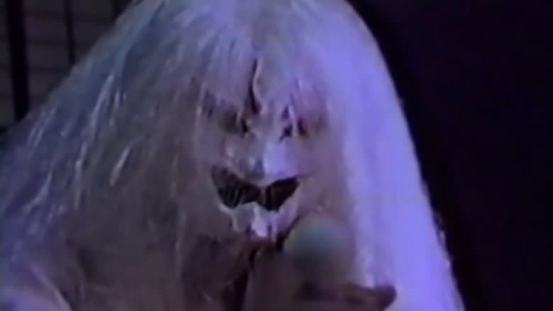 Backdrop from Spooky Kitaro
