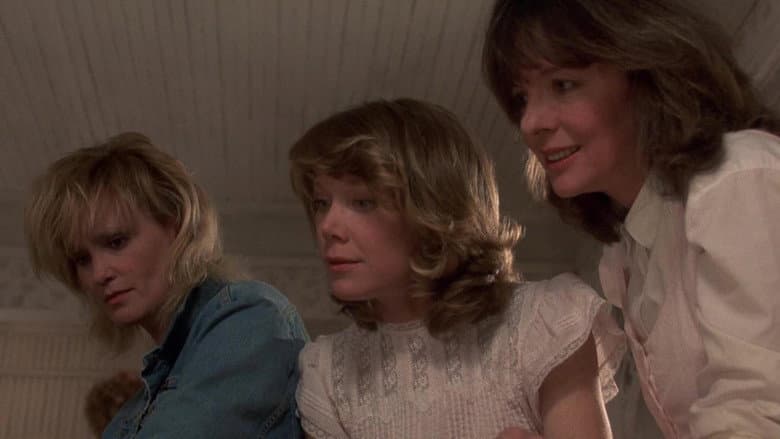 Backdrop from Crimes of the Heart