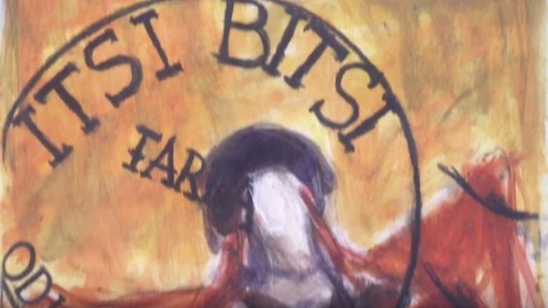 Backdrop from Itsi Bitsi