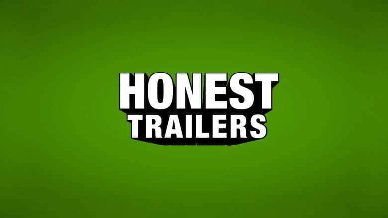 Backdrop from Honest Trailers