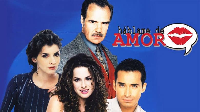 Backdrop from Háblame de amor
