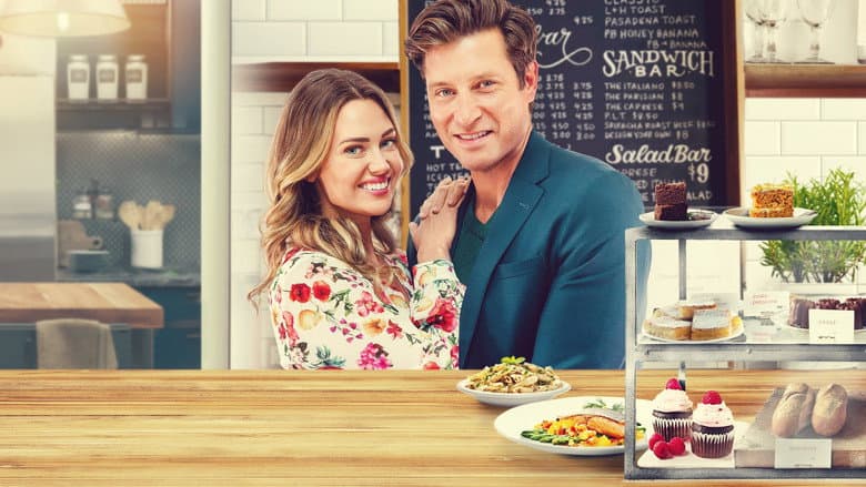 Backdrop from Love's Sweet Recipe