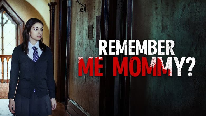 Backdrop from Remember Me, Mommy?