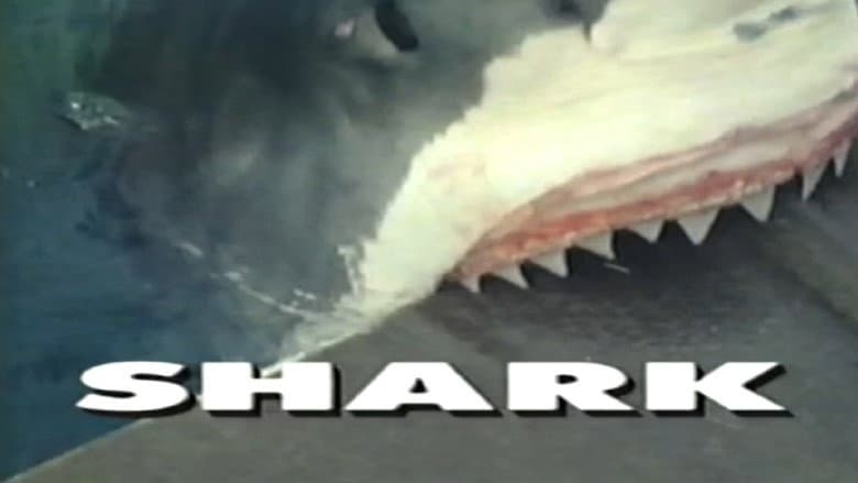 Backdrop from Predators of the Wild: Shark