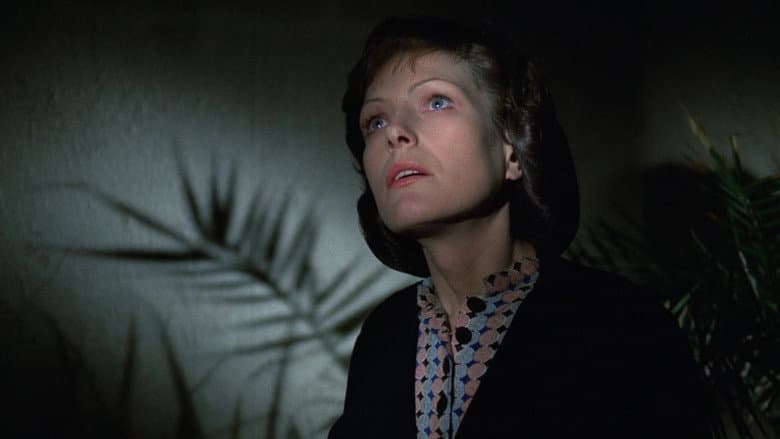 Backdrop from Tenderness of the Wolves