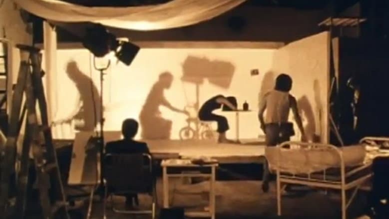 Backdrop from The Woman with Two Heads