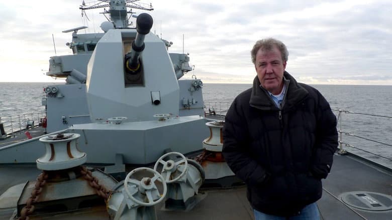 Backdrop from PQ17: An Arctic Convoy Disaster