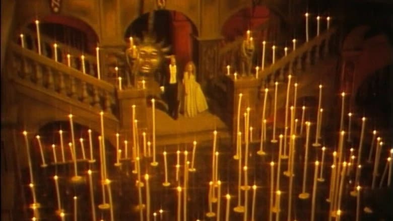 Backdrop from The Ninth Heart