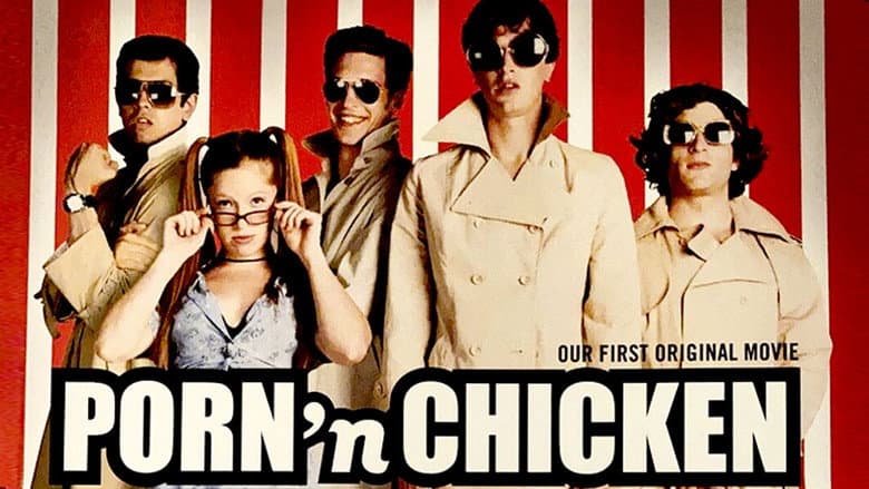 Backdrop from Porn 'n Chicken