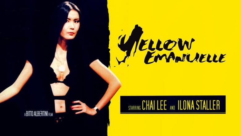 Backdrop from Yellow Emanuelle