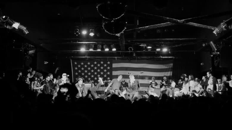 Backdrop from American Nightmare - Reunion Documentary