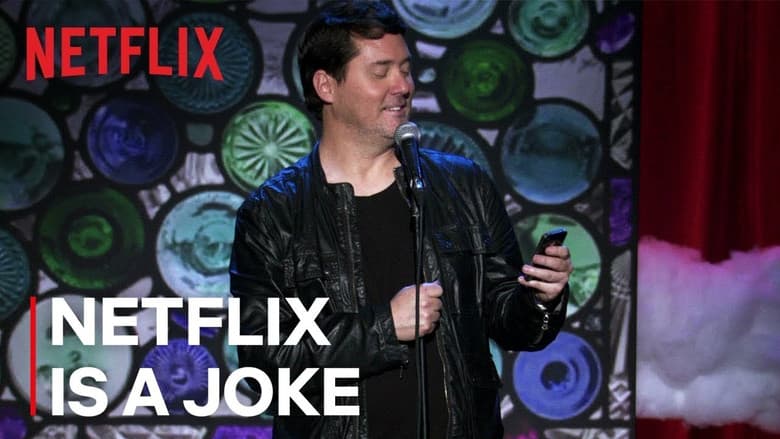 Backdrop from Doug Benson: Doug Dynasty