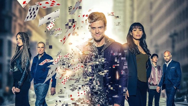 Backdrop from Deception