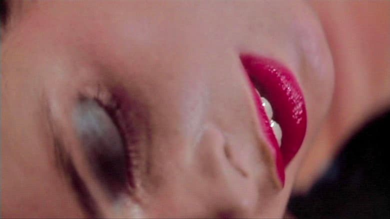 Backdrop from Blue Velvet: The Lost Footage