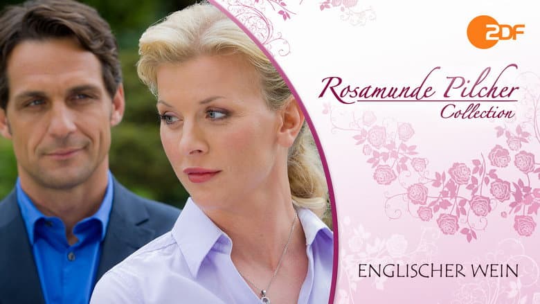 Backdrop from Rosamunde Pilcher: Englischer Wein