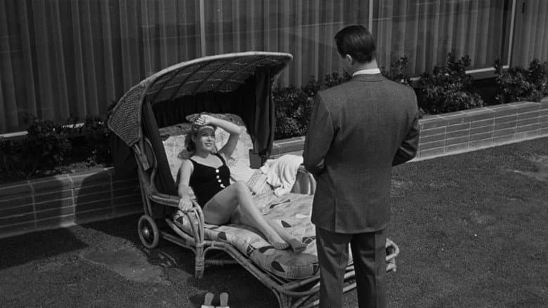 Backdrop from My Gun Is Quick