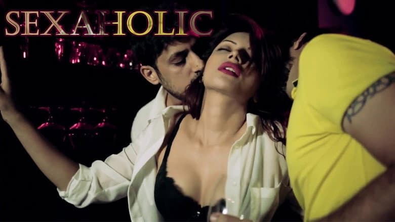 Backdrop from Sexaholic