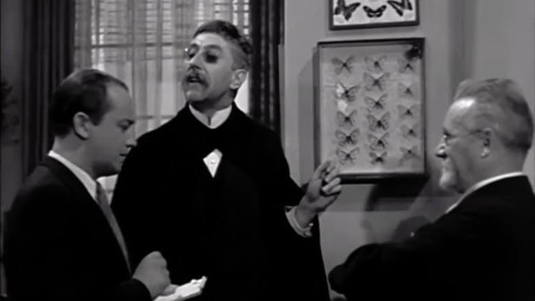 Backdrop from Journey Into the Depth of the Student's Soul