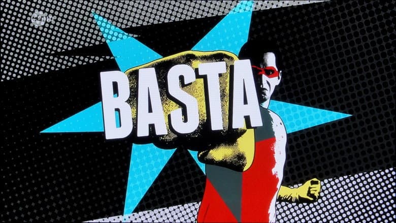 Backdrop from Basta