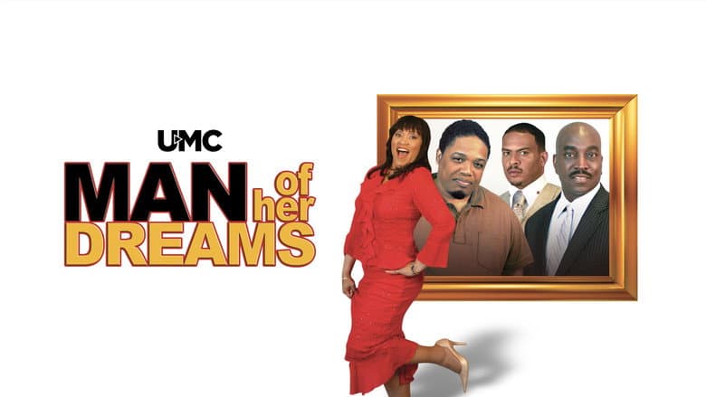 Backdrop from Man of Her Dreams