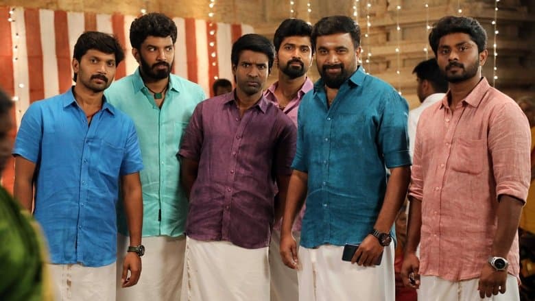 Backdrop from Kombu Vatcha Singamda