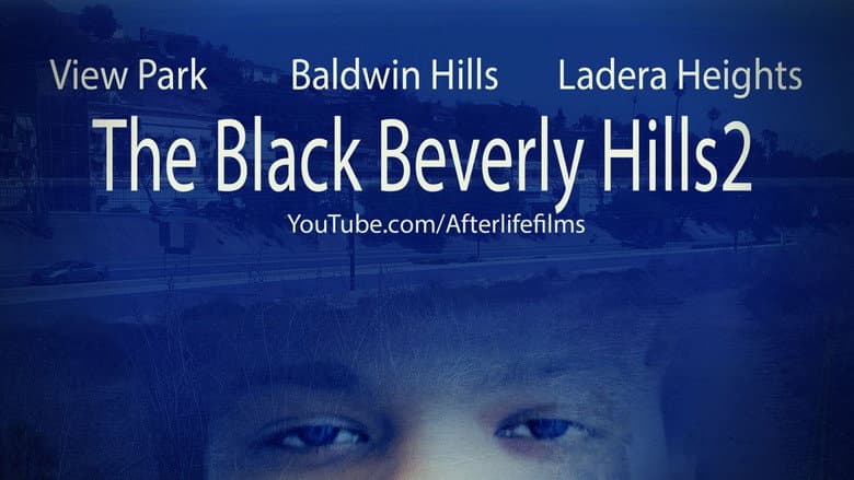 Backdrop from Black Beverly Hills 2