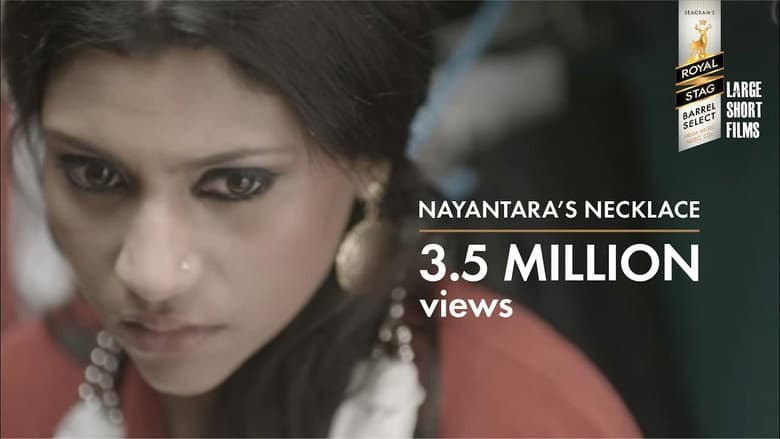 Backdrop from Nayantara's Necklace