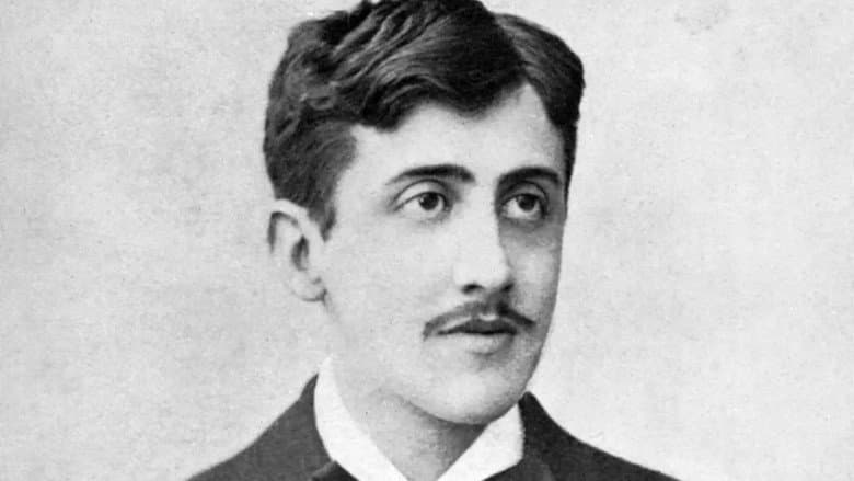 Backdrop from How Proust Can Change Your Life