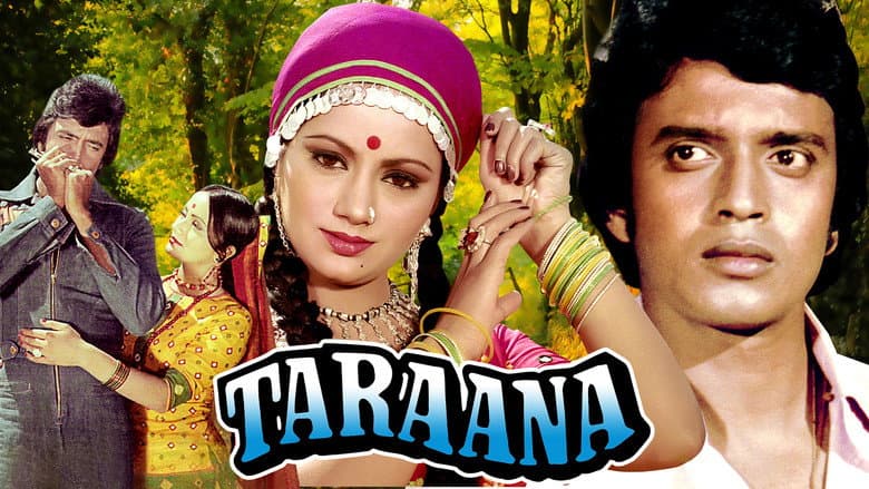 Backdrop from Taraana