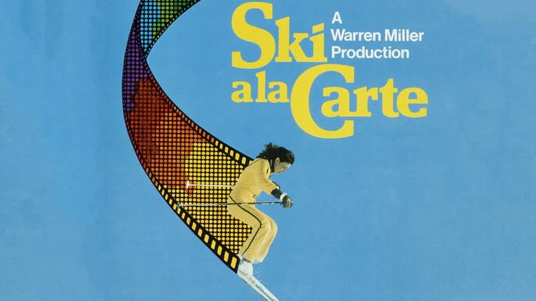 Backdrop from Ski ala Carte
