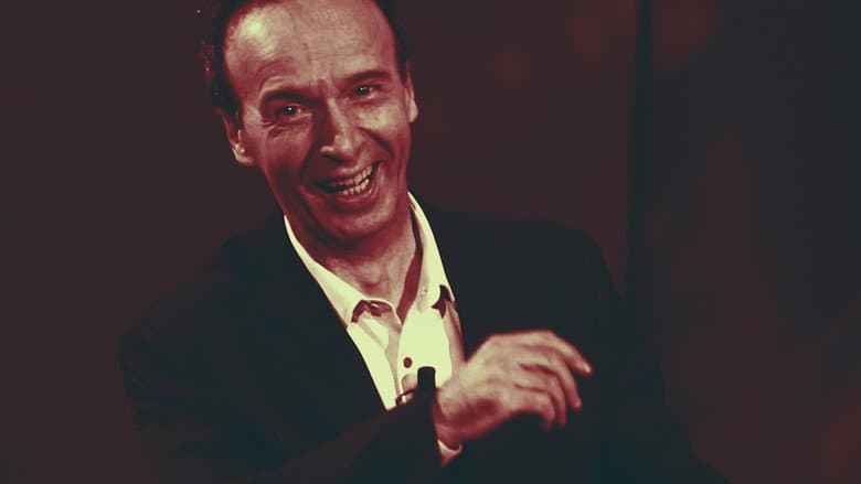 Backdrop from Opinioni di un clown - Roberto Benigni