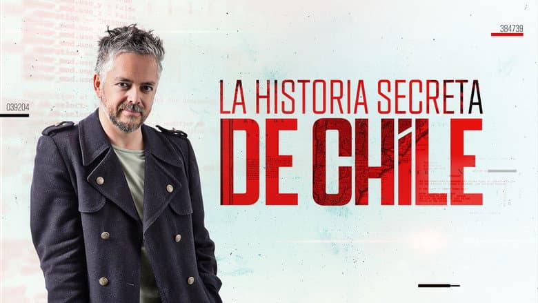 Backdrop from La historia secreta de Chile