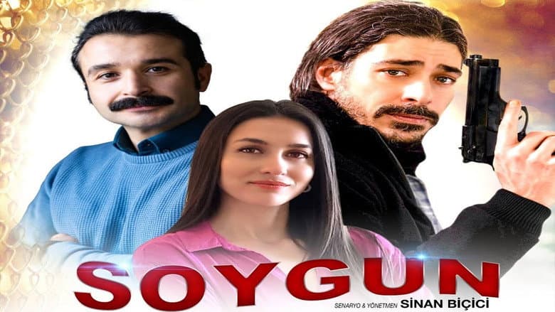 Backdrop from Soygun