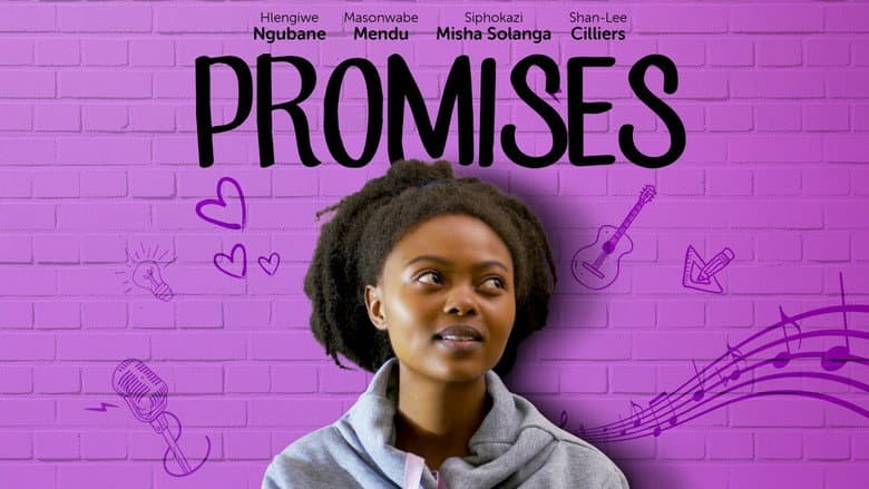 Backdrop from Promises