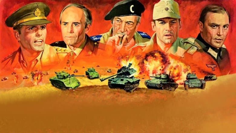 Кадр із фільму «Велика битва»