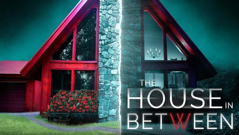 Backdrop from The House in Between
