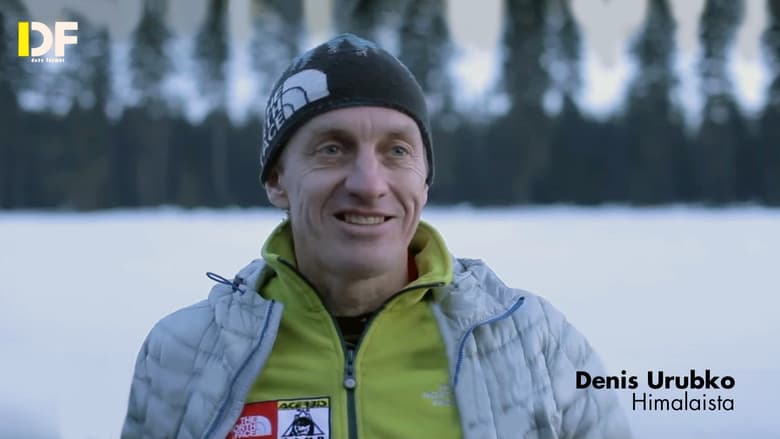Backdrop from Denis Urubko - New Polish Citizen