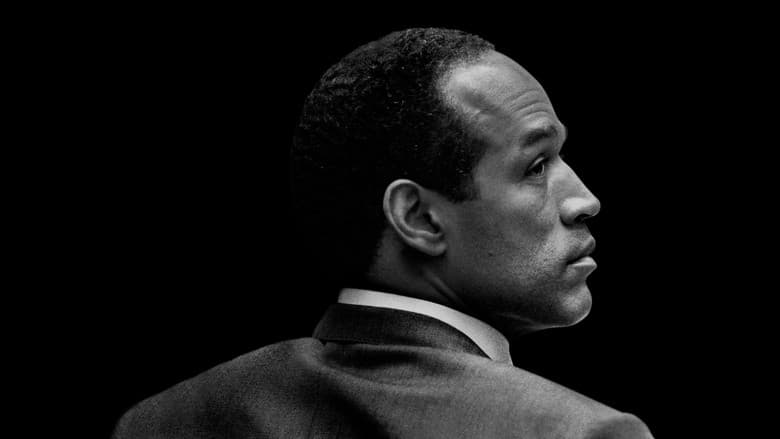 Backdrop from O.J.: Made in America