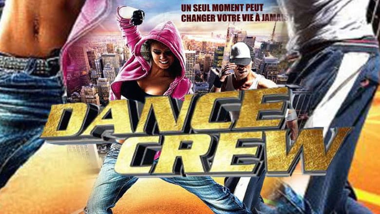 Backdrop from Crew 2 Crew
